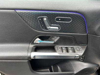 Used 2024 Mercedes-Benz GLB 250 4MATIC