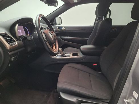 Used 2016 Jeep Grand Cherokee Laredo RWD image 17