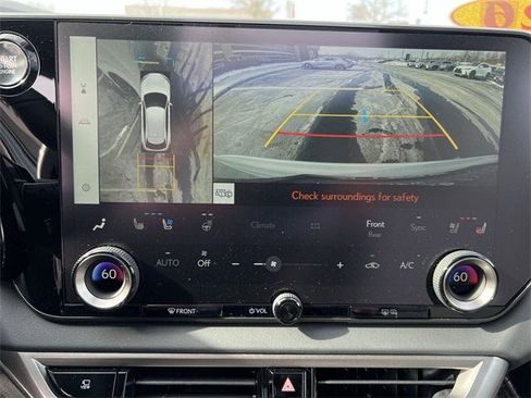 Certified 2026 Lexus RX 350 350 Premium image 15