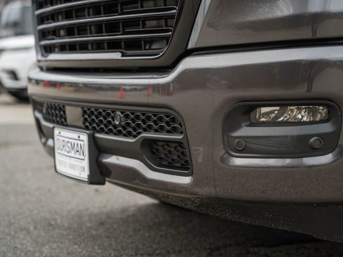 New 2026 RAM 1500 Laramie image 14