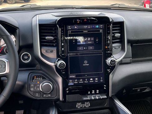 Used 2025 RAM 1500 Lone Star image 6