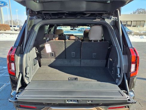 New 2025 Ford Expedition King Ranch image 13