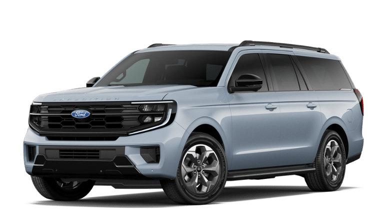 New 2027 Ford Expedition Max Active AWD/4WD image 16