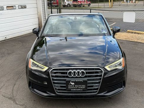 Used 2015 Audi A3 2.0T Premium w/ Driver Assistance Package AWD/4WD image 16