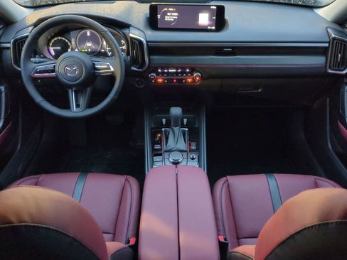 New 2026 MAZDA CX-50 2.5 Hybrid w/ Cargo Package image 14