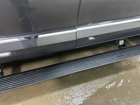 New 2025 Toyota Tundra 1794 Edition image 10