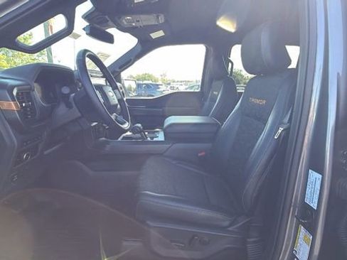 Used 2024 Ford F150 Tremor w/ Bed Utility Package AWD/4WD image 35