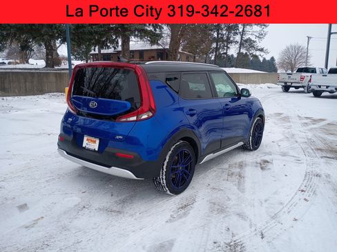 Used 2020 Kia Soul X-Line image 3