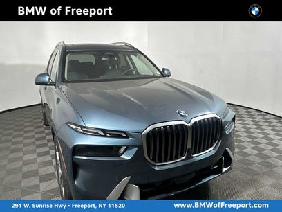 New 2026 BMW X7 xDrive40i w/ Premium Package