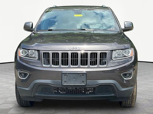 Used 2016 Jeep Grand Cherokee Laredo w/ Quick Order Package 23E AWD/4WD image 2