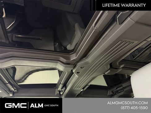 New 2025 GMC Hummer EV 3X w/ Extreme Off-Road Package AWD/4WD image 17