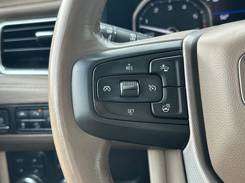 Used 2021 GMC Yukon Denali w/ Denali Premium Package image 36