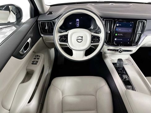 Used 2025 Volvo S60 B5 Core w/ Climate Package image 21