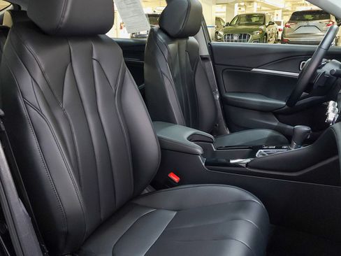 Certified 2025 Acura Integra image 47