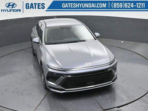 New 2026 Hyundai Sonata SEL image 43