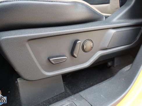 Used 2022 Ford Bronco Wildtrak AWD/4WD image 13