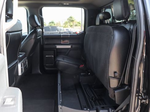 Used 2020 Ford F250 Lariat AWD/4WD image 41
