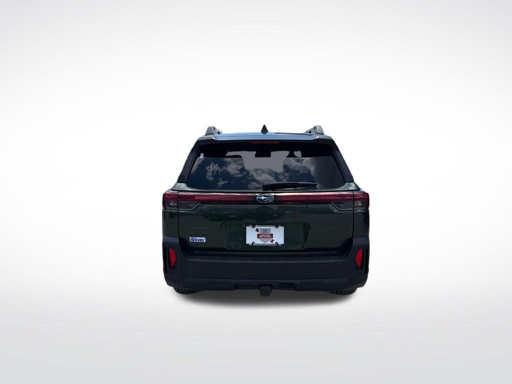 Certified 2026 Subaru Outback Touring XT AWD/4WD image 14