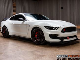 Used 2020 Ford Mustang Shelby GT350R w/ GT350R Equipment Group 920A video 1