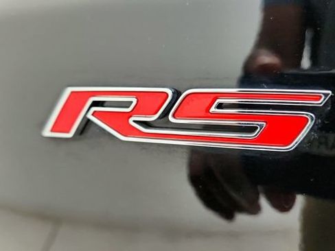 Used 2024 Chevrolet Blazer EV RS RWD image 35
