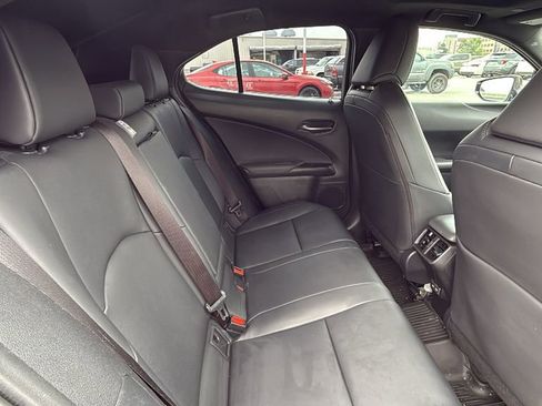 Used 2023 Lexus UX 250h FWD w/ Accessory Package (Z2) image 29