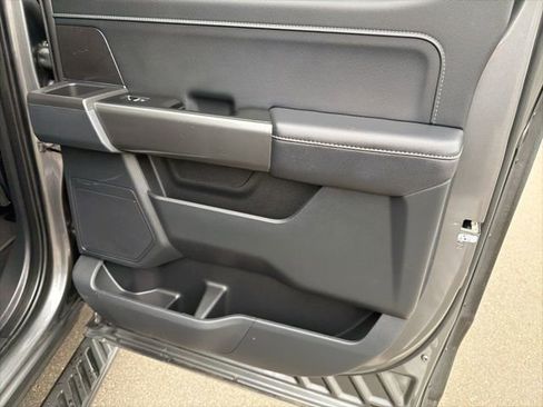 Used 2022 Ford F150 XLT w/ Equipment Group 302A High image 23