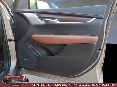Used 2023 Cadillac XT5 Premium Luxury AWD/4WD image 32