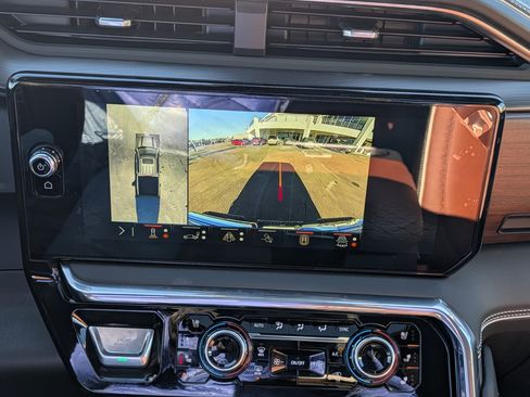 New 2026 Volkswagen Atlas SE image 6