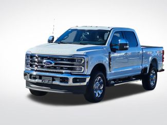New 2026 Ford F350 Lariat w/ Lariat Premium Package video 3