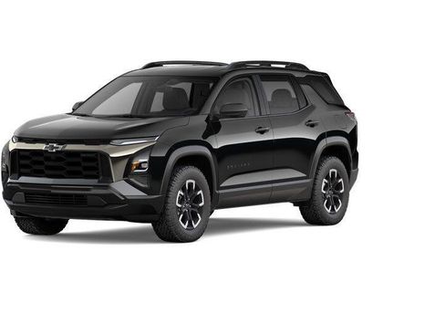 New 2026 Chevrolet Equinox ACTIV FWD image 26