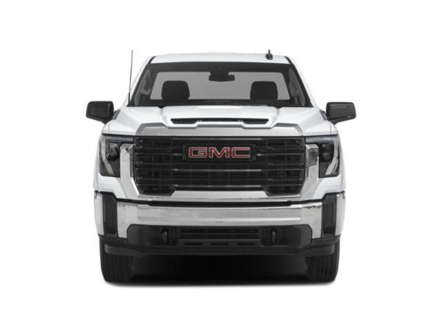 Used 2025 GMC Sierra 2500 SLE w/ SLE Convenience Package AWD/4WD image 7