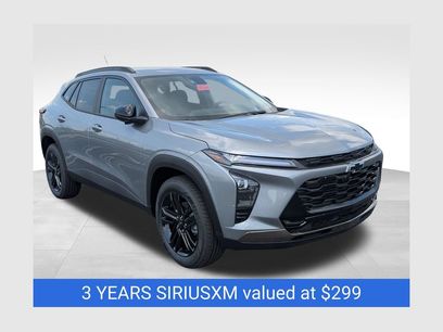 New 2026 Chevrolet Trax ACTIV