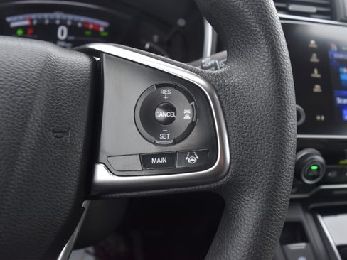 Certified 2018 Honda CR-V EX image 20