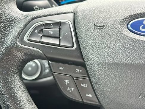 Certified 2019 Ford Escape S FWD image 24