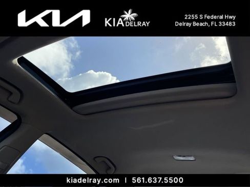 Used 2017 Honda Accord EX-L image 19