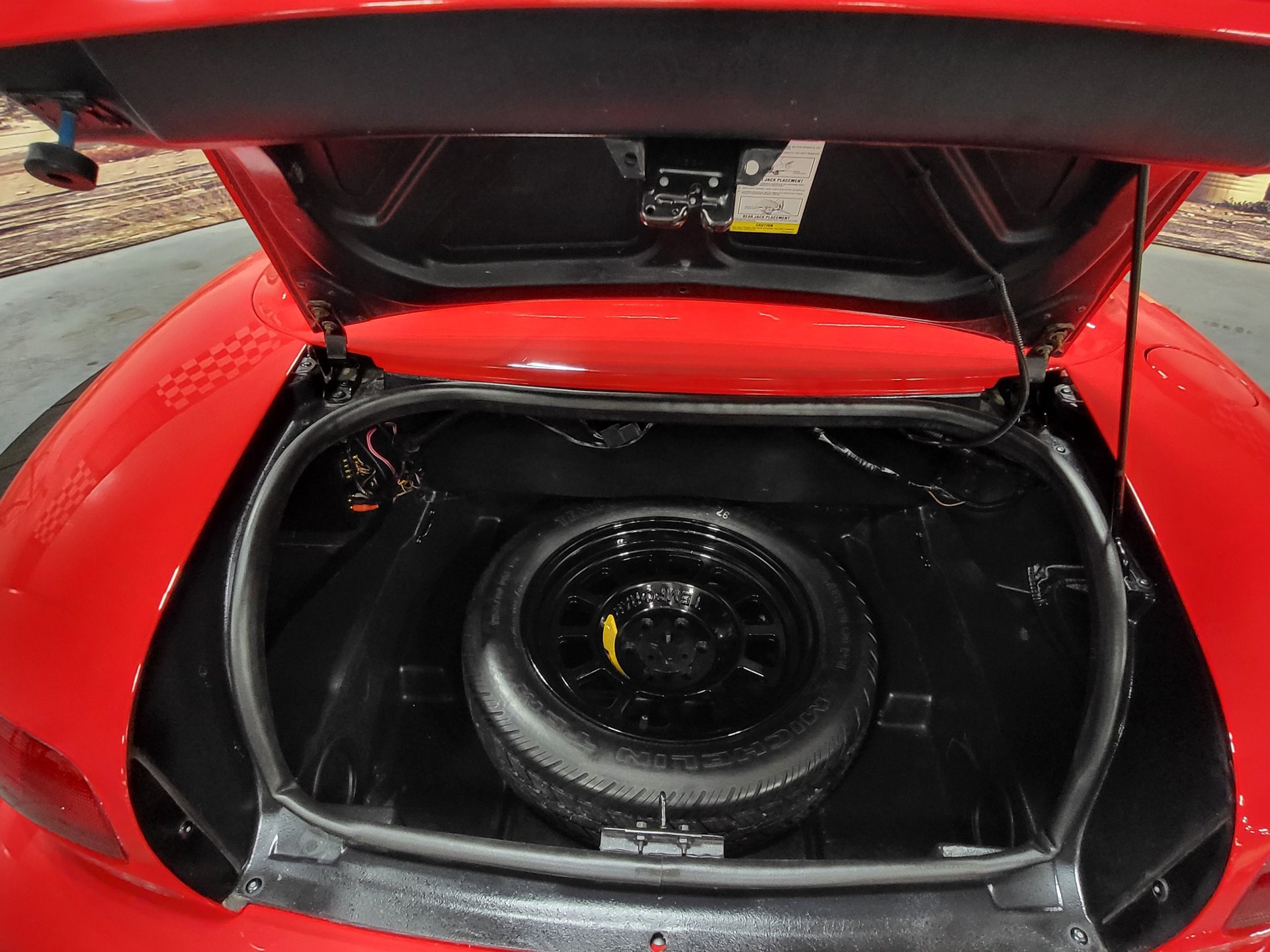 Used 1994 Dodge Viper RT/10 RWD image 22