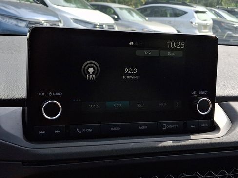 Used 2024 Honda Accord EX image 18