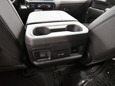 Used 2024 Chevrolet Silverado 1500 RST AWD/4WD image 17