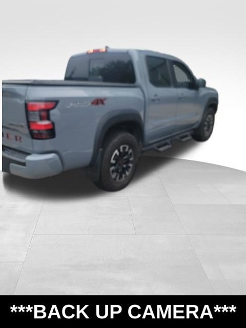 Used 2023 Nissan Frontier PRO-4X w/ Pro Convenience Package AWD/4WD image 6