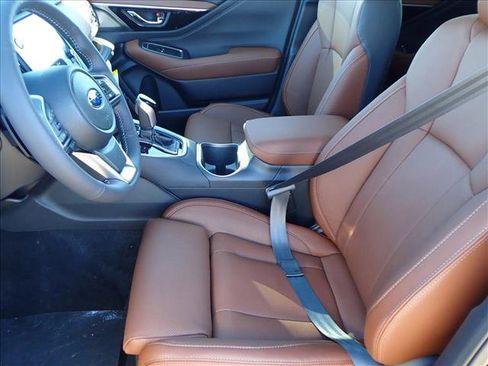 New 2025 Subaru Outback Touring XT w/ Tech Package 2 image 12