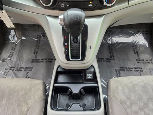Used 2014 Honda CR-V LX image 31