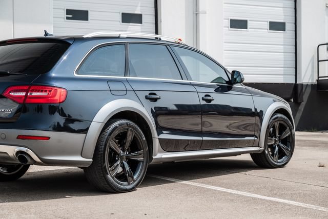 Used 2014 Audi A4 Premium w/ Lighting Package AWD/4WD image 48