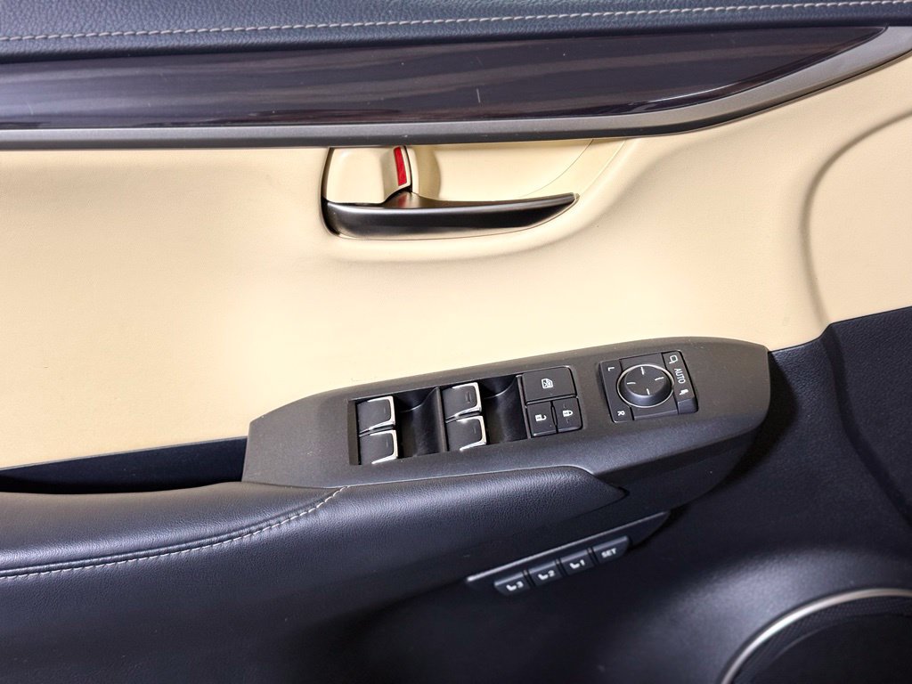 Used 2019 Lexus NX 300 AWD w/ Luxury Package image 24