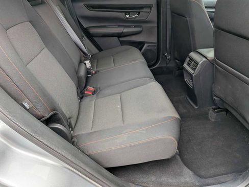 Certified 2025 Honda CR-V Sport image 20