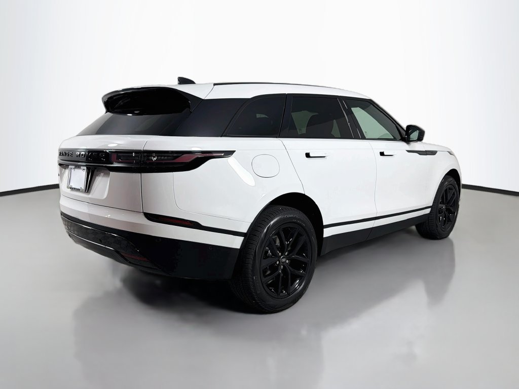 New 2026 Land Rover Range Rover Velar S AWD/4WD image 5