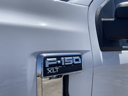 Used 2021 Ford F150 XLT w/ Trailer Tow Package AWD/4WD image 12