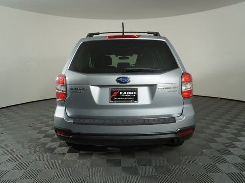 Used 2015 Subaru Forester 2.5i Premium image 7