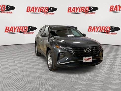 Used 2024 Hyundai Tucson SEL image 3