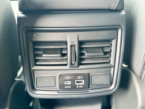 New 2026 Subaru Outback Premium AWD/4WD image 23