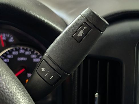 Used 2018 Chevrolet Silverado 1500 Custom w/ Texas Edition image 30